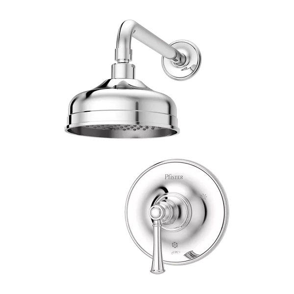 1-Handle Tub & Shower Trim Kit