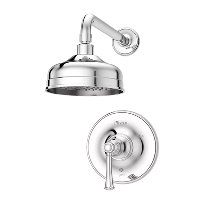 1-Handle Tub & Shower Trim Kit