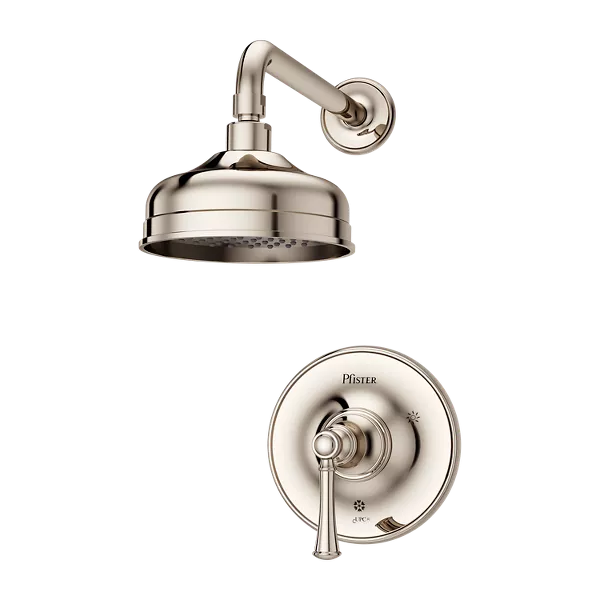 1-Handle Tub & Shower Trim Kit