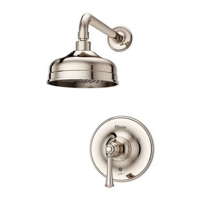 1-Handle Tub & Shower Trim Kit