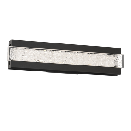 Posh LED Bath Vanity