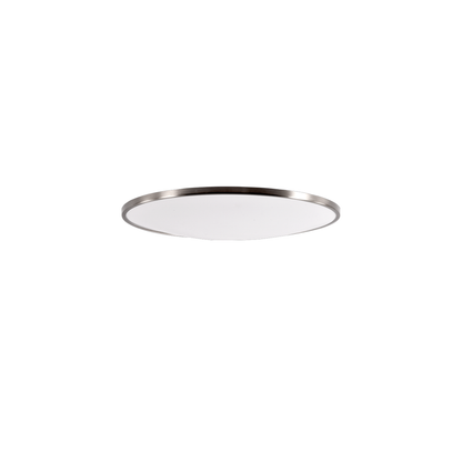 Puck LED Flush Mount