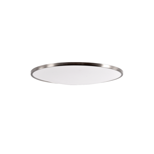Puck LED Flush Mount