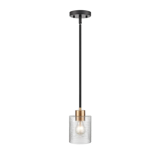 Renitta One Light Mini Pendant