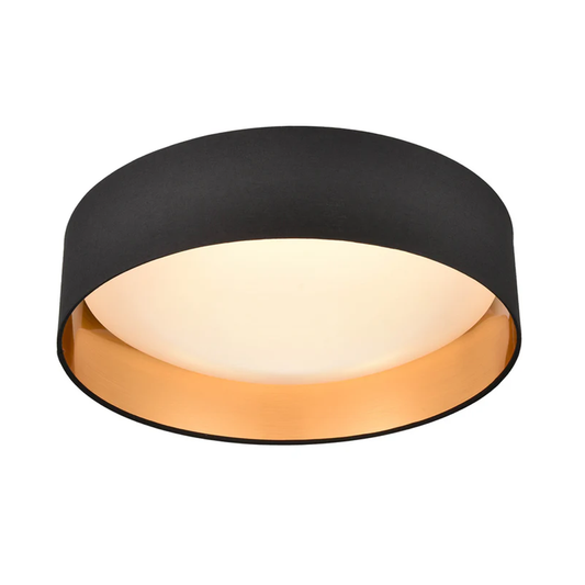 Rosata LED Flushmount