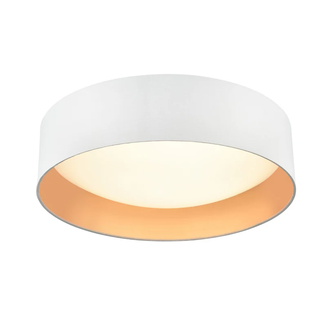 Rosata LED Flushmount