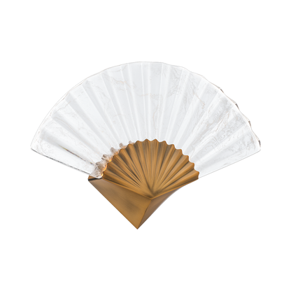 Sensu LED Wall Sconce