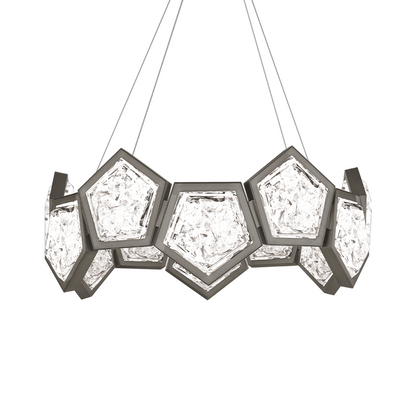 Starlight Starbright LED Chandelier
