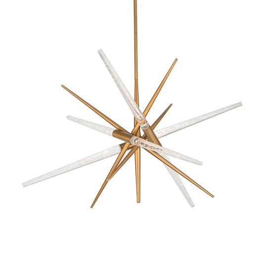 Stormy LED Chandelier