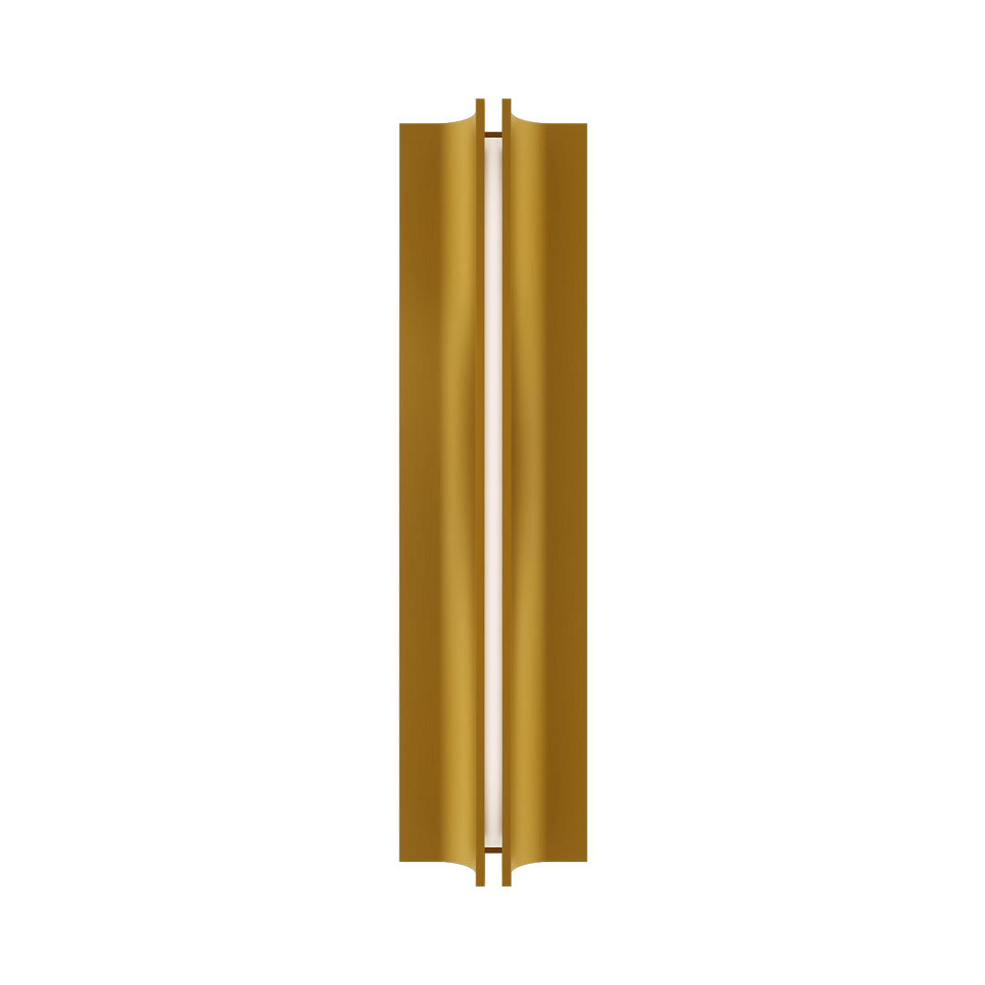 Strait LED Wall Sconce