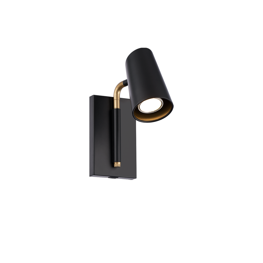 Stylus LED Task & Reading Bed Light