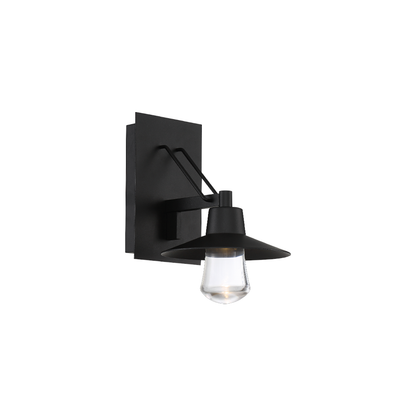 Suspense LED Outdoor Wall Sconce