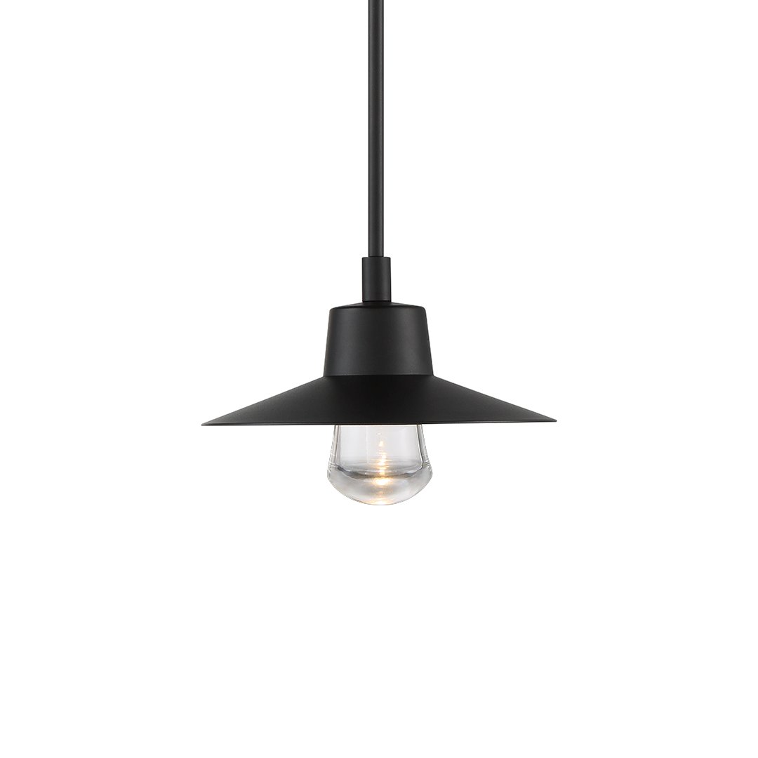 Suspense LED Outdoor Pendant