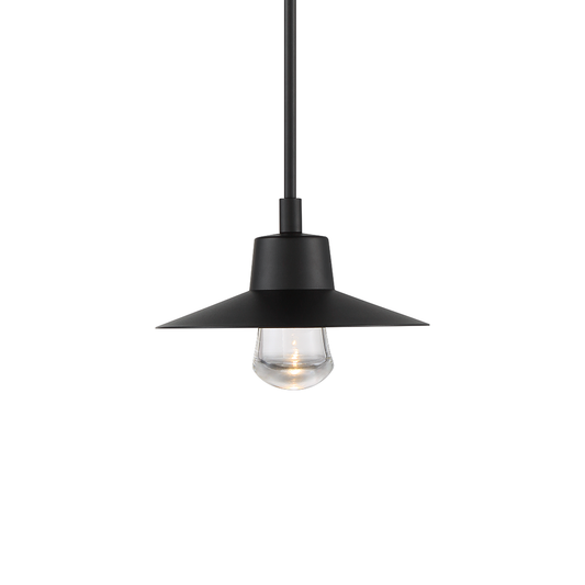Suspense LED Outdoor Pendant