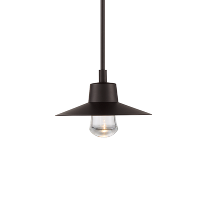Suspense LED Outdoor Pendant