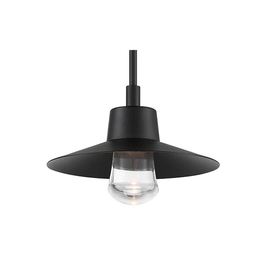 Suspense LED Outdoor Wall Sconce