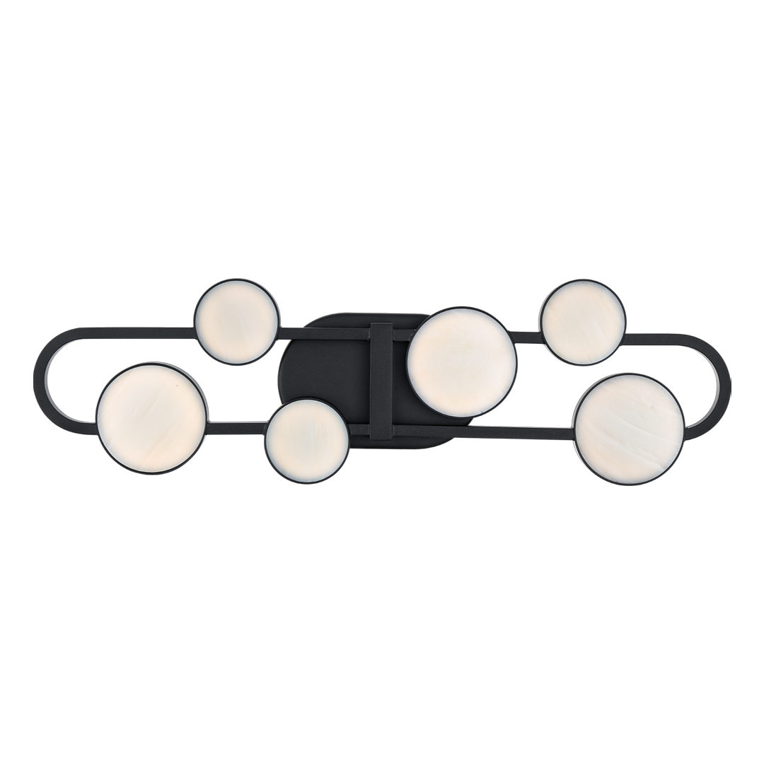 Tableau LED Bath Vanity