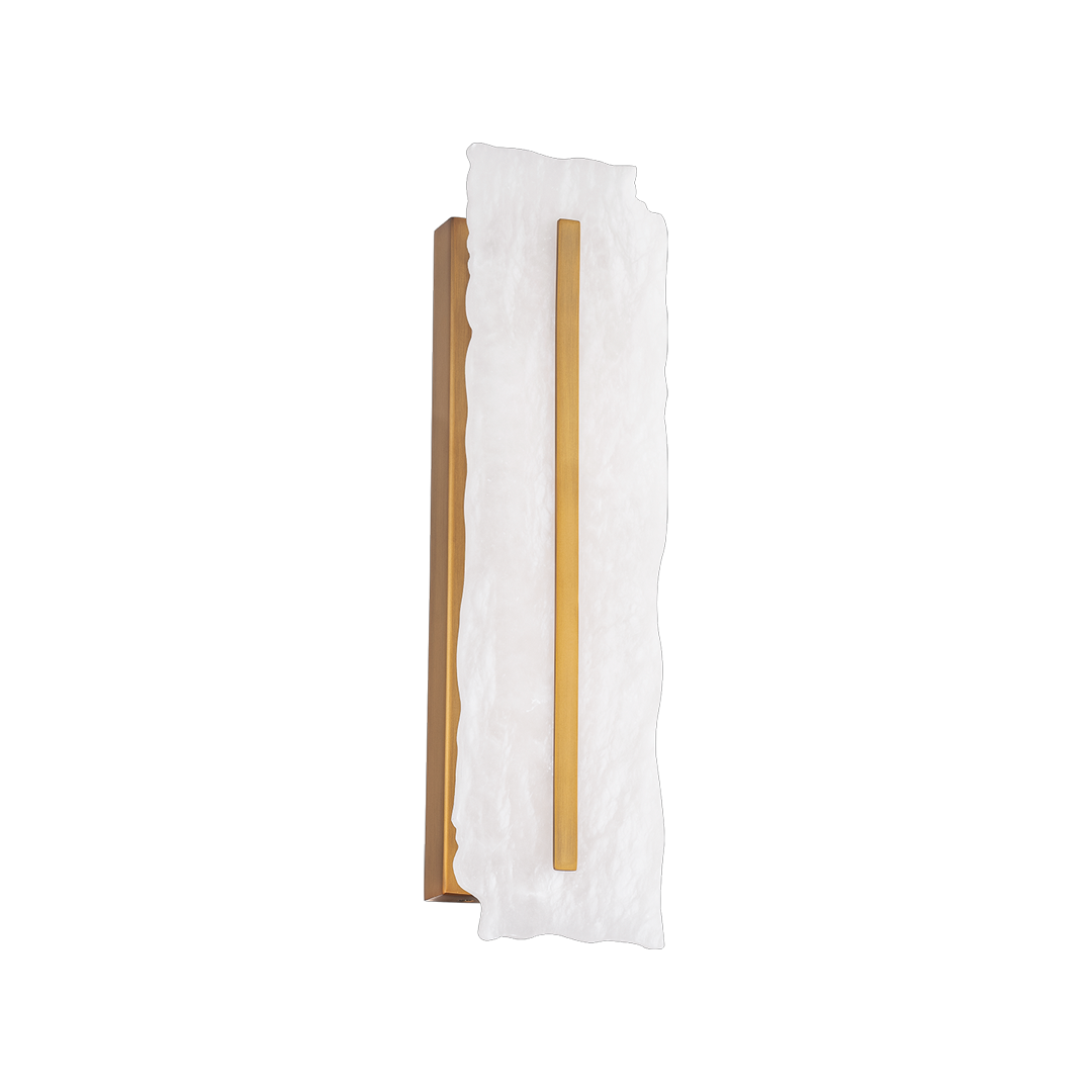 Taffeta LED Wall Sconce