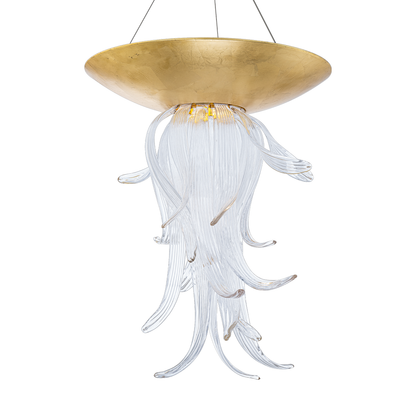 Tendril LED Pendant