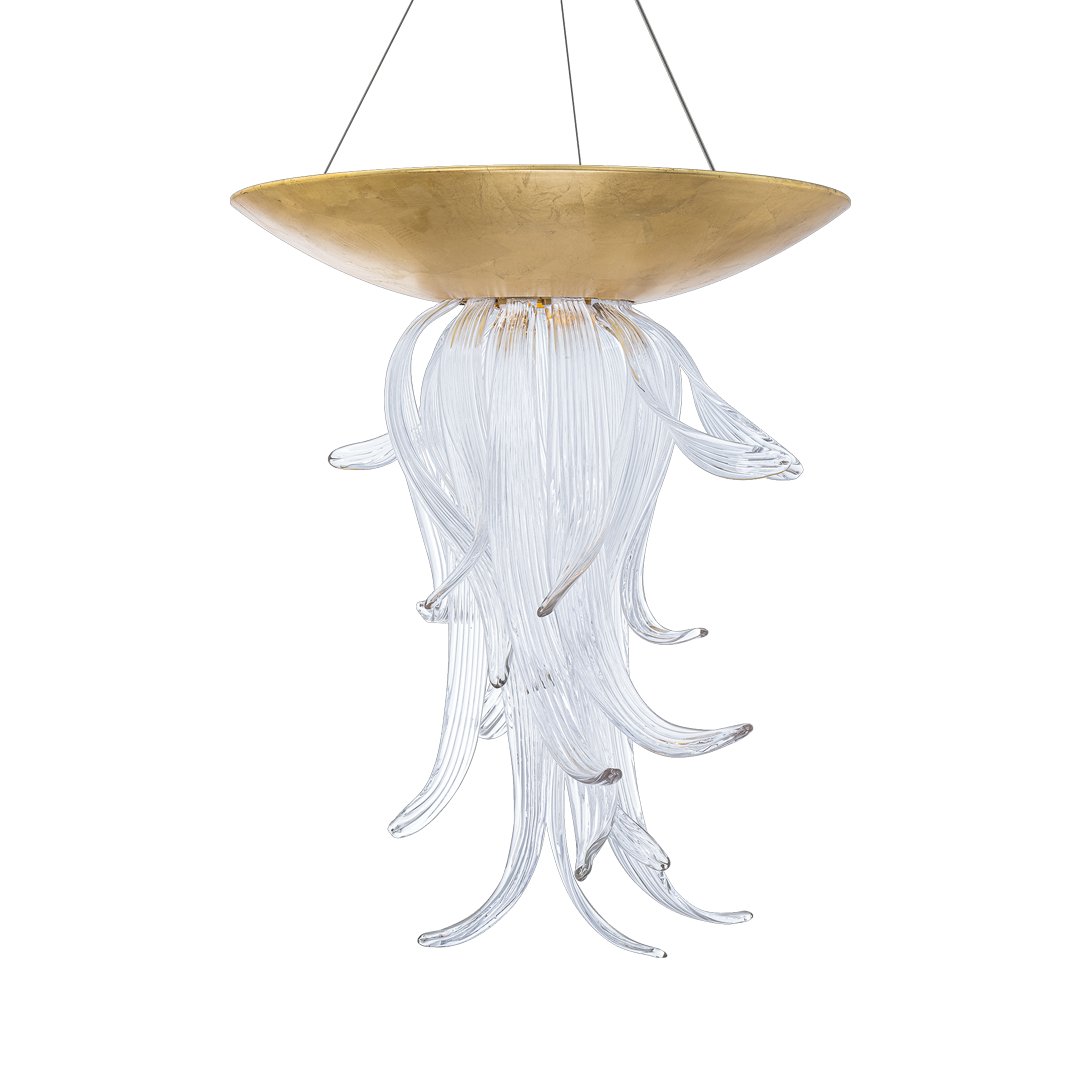 Tendril LED Pendant