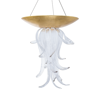 Tendril LED Pendant
