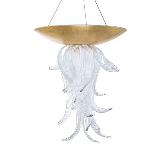 Tendril LED Pendant