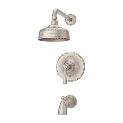 1-Handle Tub & Shower Trim Kit