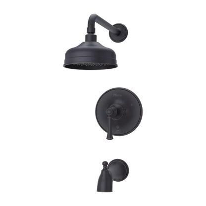 1-Handle Tub & Shower Trim Kit