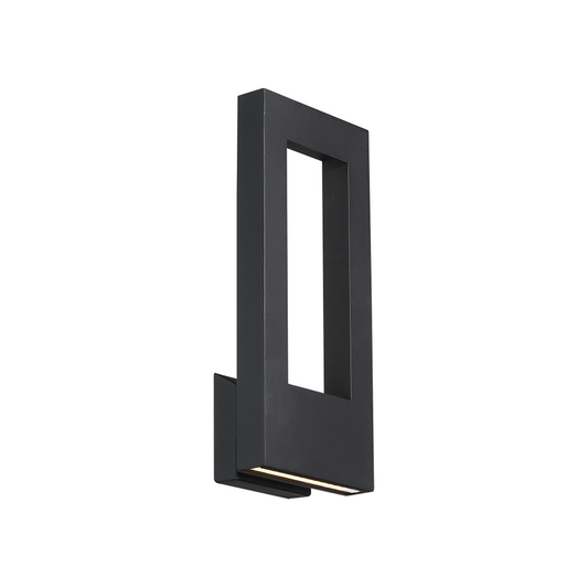 Twilight LED Outdoor Wall Sconce