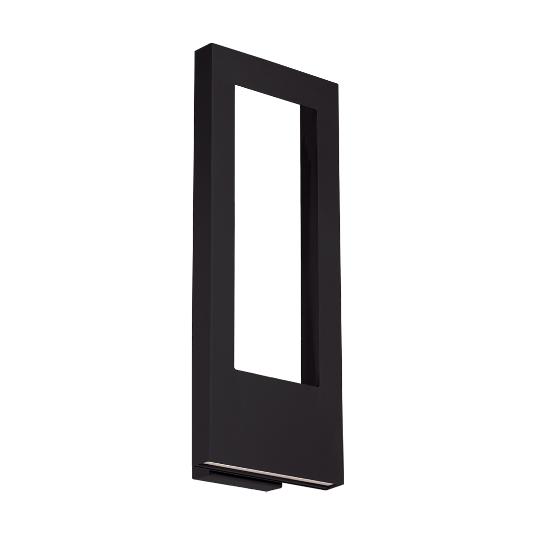 Twilight LED Outdoor Wall Sconce