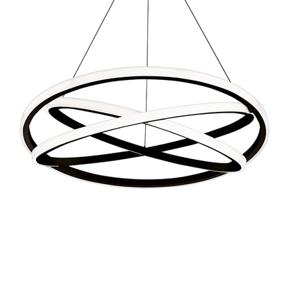 Veloce LED Chandelier