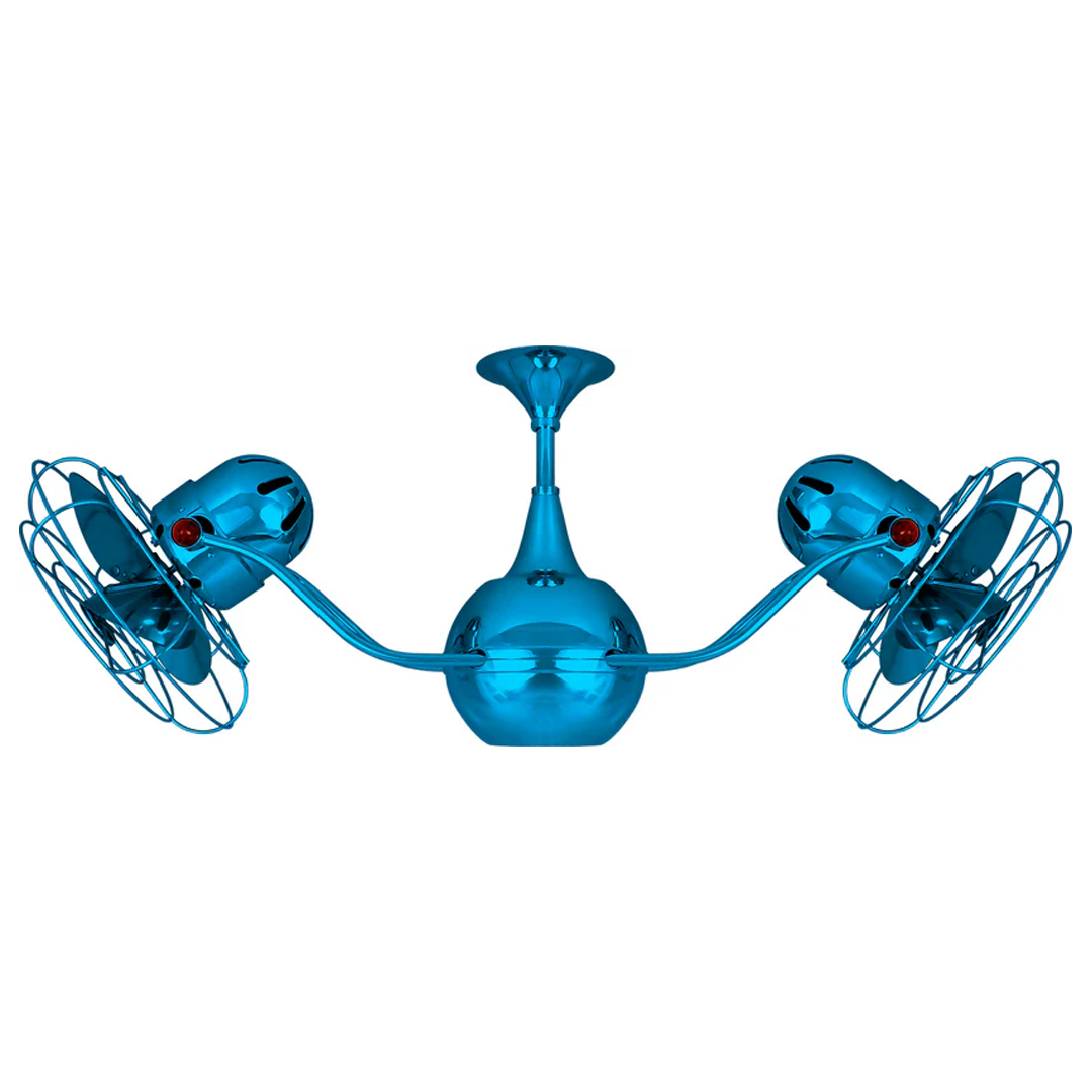 Vent-Bettina Ceiling Fan