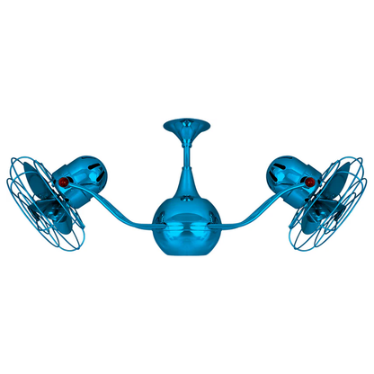 Vent-Bettina Ceiling Fan