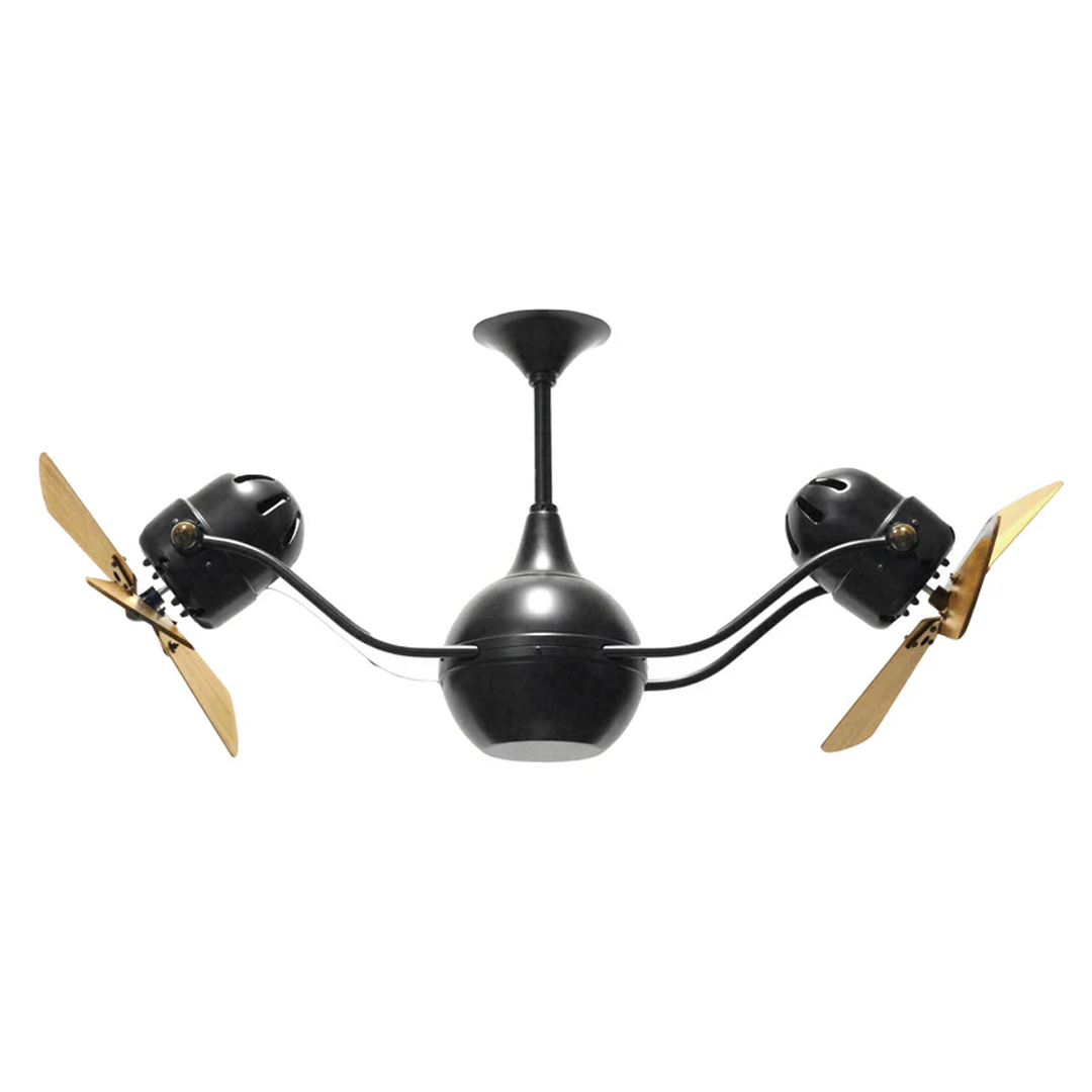 Vent-Bettina Ceiling Fan