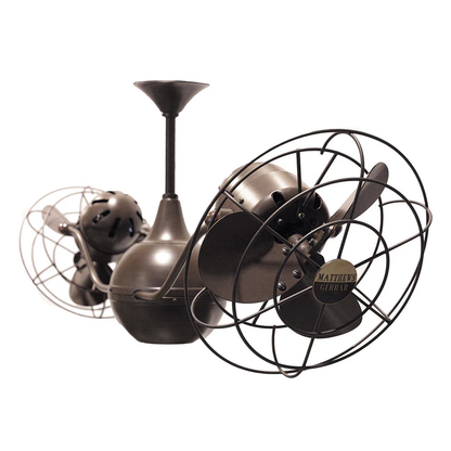 Vent-Bettina Ceiling Fan