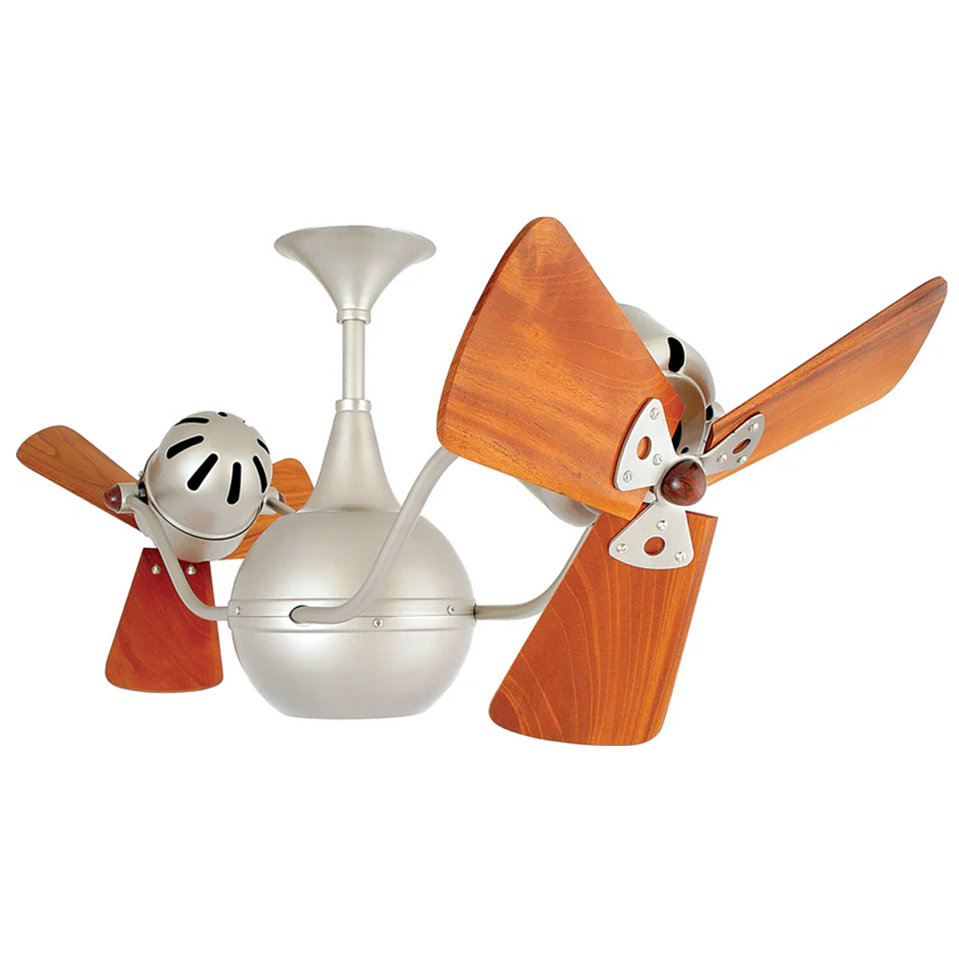 Vent-Bettina Ceiling Fan