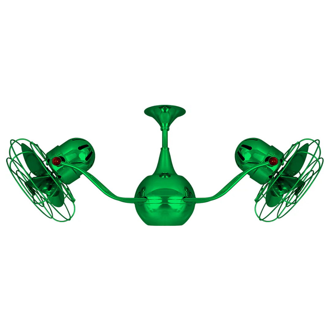 Vent-Bettina Ceiling Fan