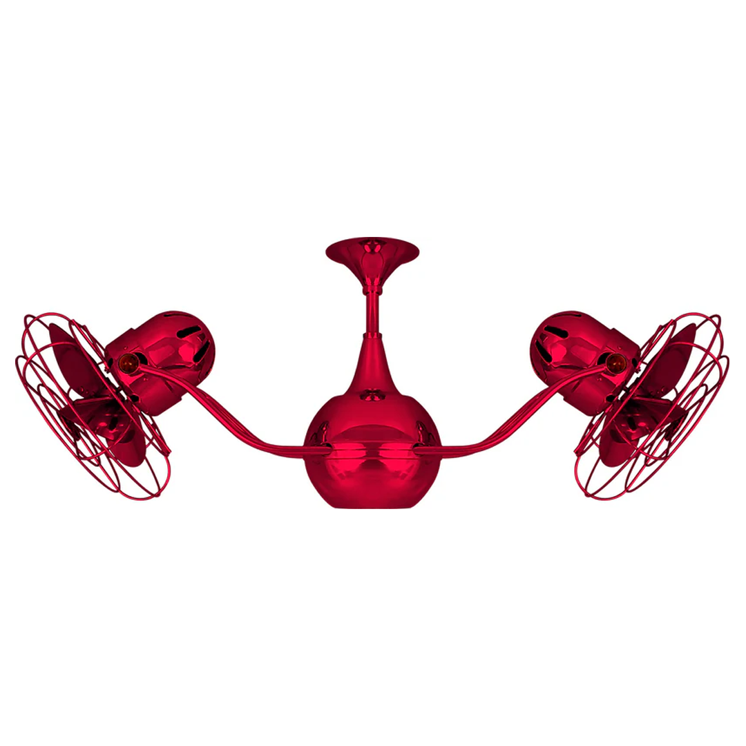 Vent-Bettina Ceiling Fan