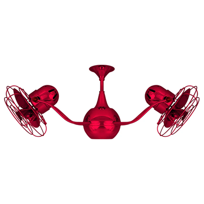 Vent-Bettina Ceiling Fan