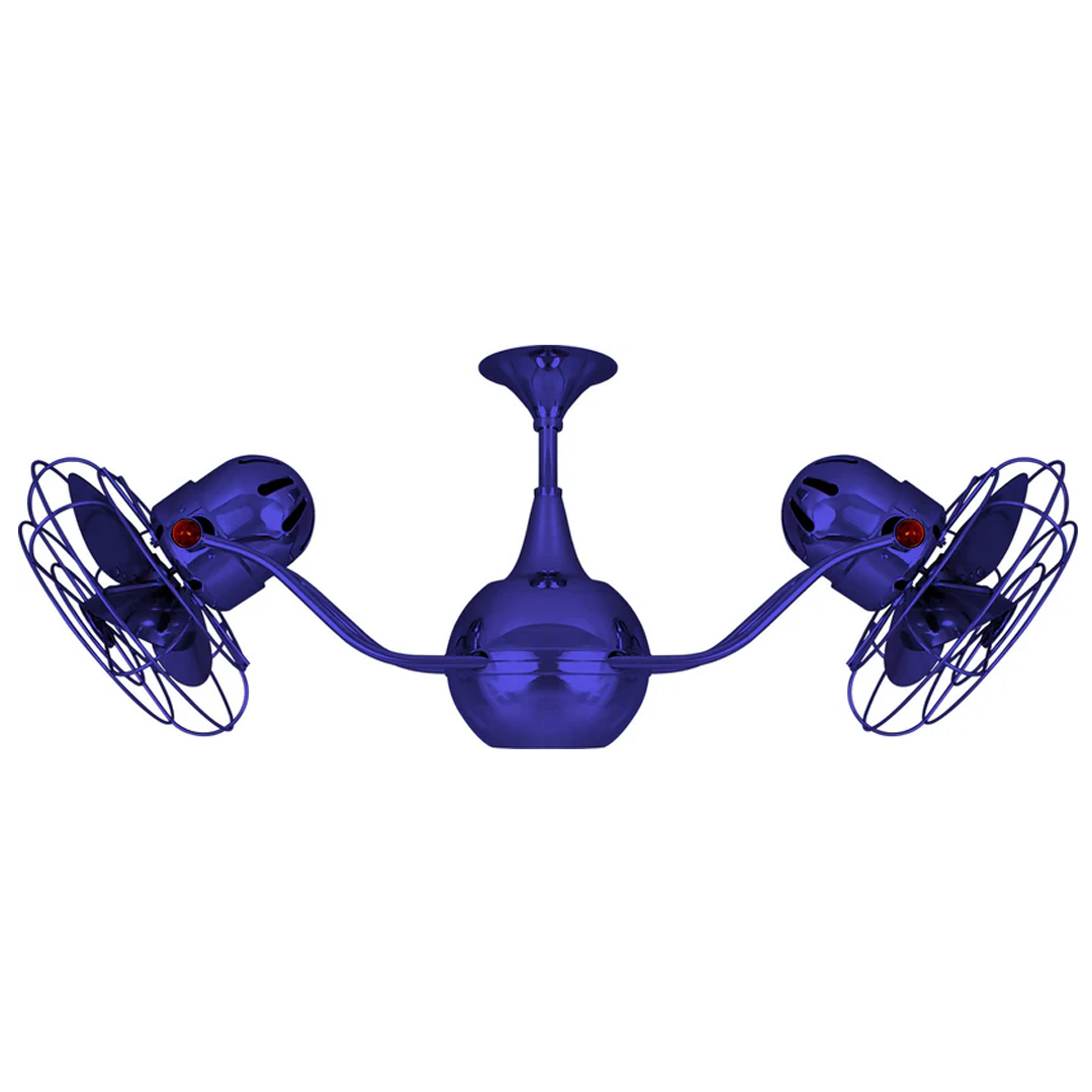 Vent-Bettina Ceiling Fan