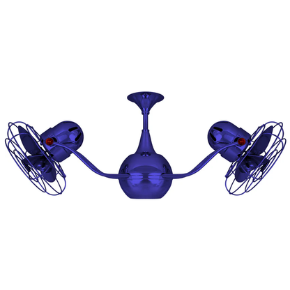 Vent-Bettina Ceiling Fan