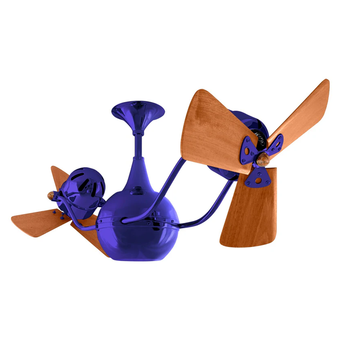 Vent-Bettina Ceiling Fan