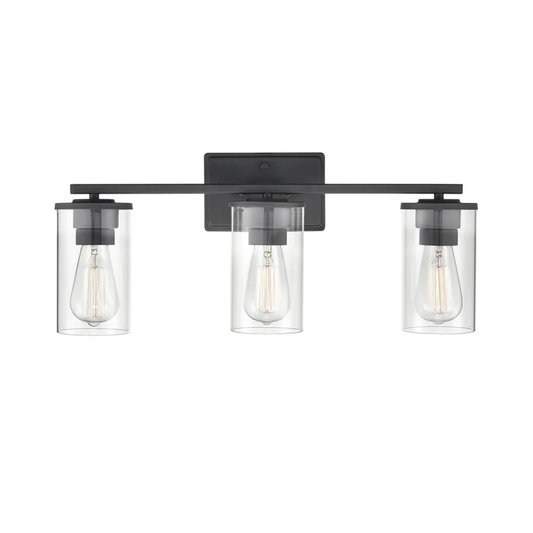 Verlana Three Light Vanity
