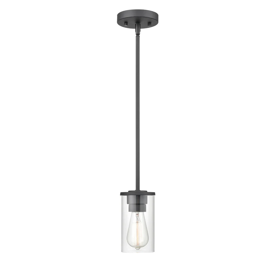 Verlana One Light Pendant