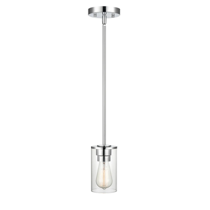 Verlana One Light Pendant