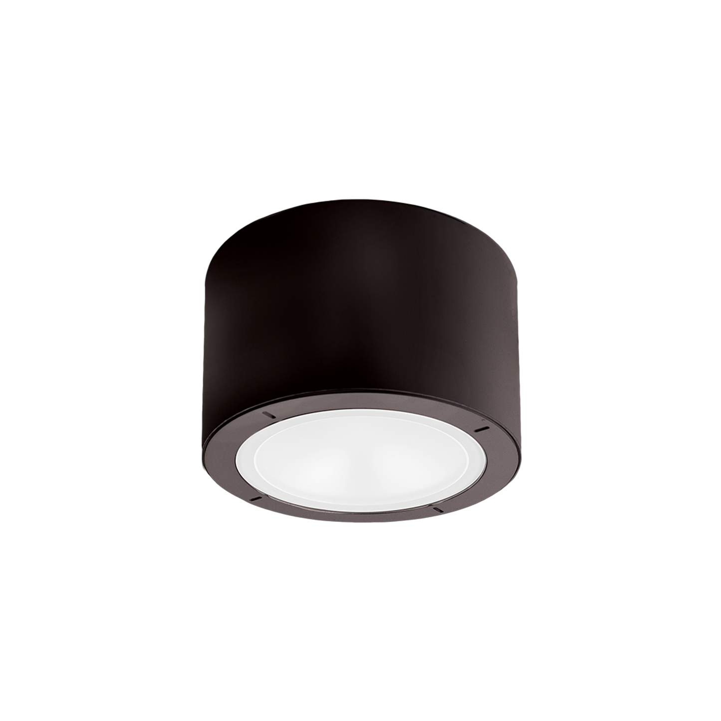 Vessel LED Outdoor Flush Mount