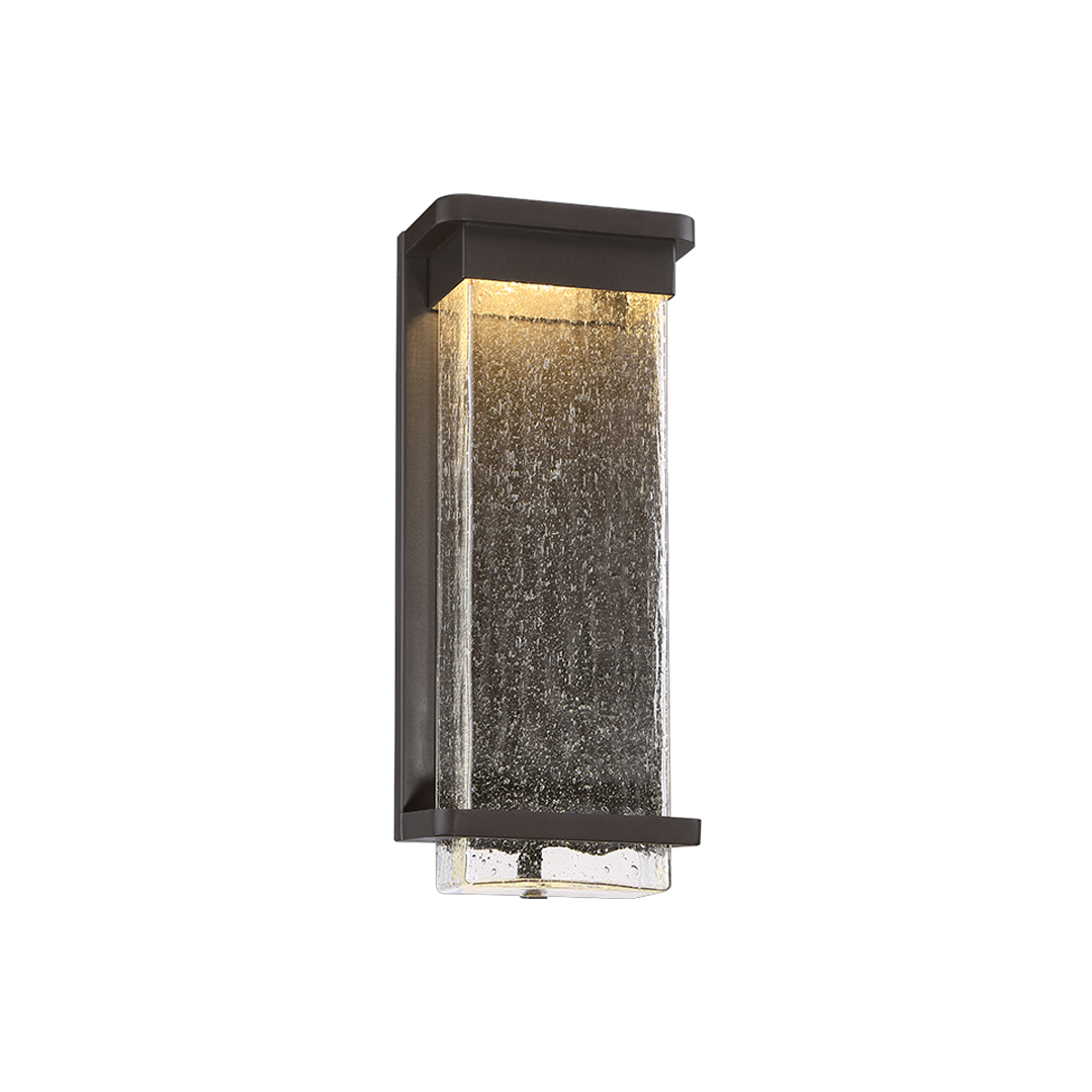 Vitrine LED Outdoor Wall Sconce