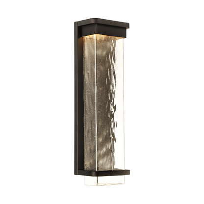 Vitrine LED Outdoor Wall Sconce