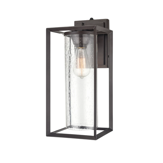 Wheatland One Light Outdoor Lantern