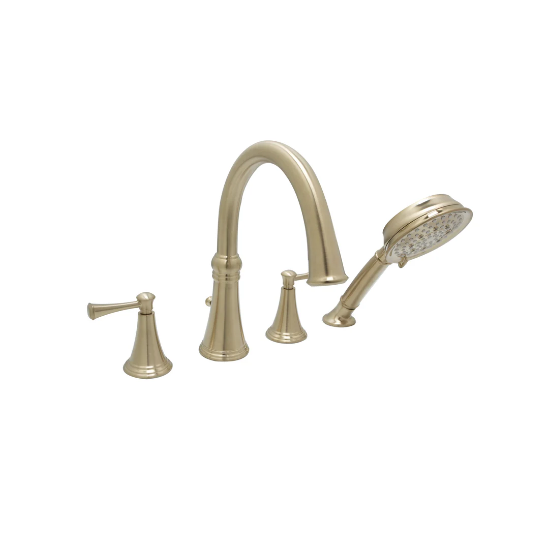 Woodbury Tub Filler